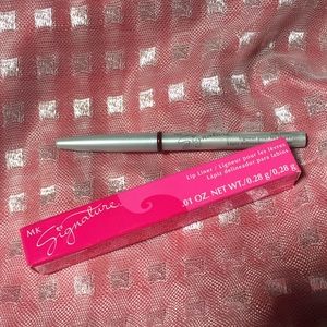 💋💄CAPPUCCINO LIP LINER Mary Kay Signature NIB